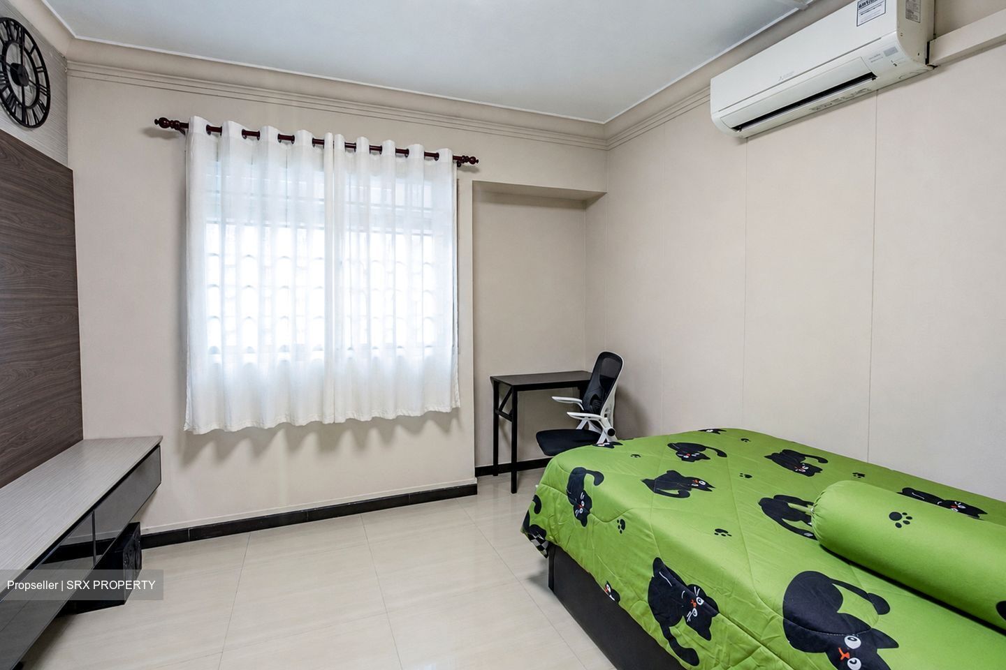 Blk 472 Sembawang Drive (Sembawang), HDB Executive #583438011